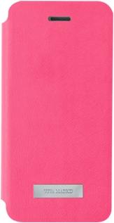 Чехол для iPhone 5 Viva Madrid Sabio Poni Pink Чехол для iPhone 5 Viva Madrid Sabio Poni Pink
